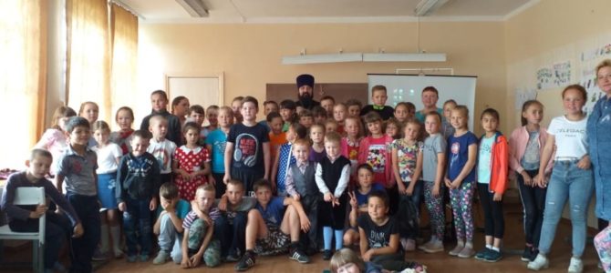 Грантовый проект «И было слово…» На площадках летних школьных лагерей учащихся (Камбарский район, Шольинская средняя общеобразовательная школа с. Шолья) Грантовый проект «И было слово…» На площадках летних школьных лагерей учащихся (Камбарский район, Шольинская средняя общеобразовательная школа с. Шолья)
